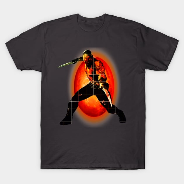 Reality drax T-Shirt by Thisepisodeisabout